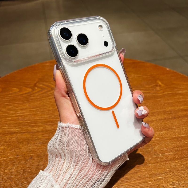 Luxury For Magesafe Magnetic C - đánh giá và giá Phone Cases Quality