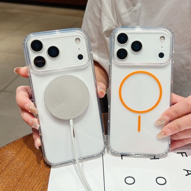 Luxury For Magesafe Magnetic C - đánh giá và giá Phone Cases Quality