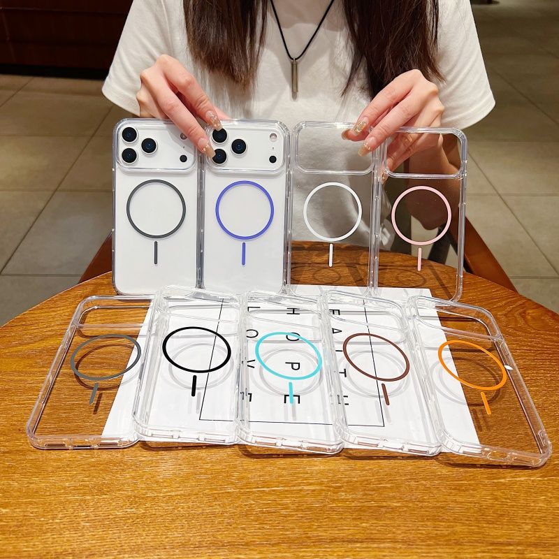 Luxury For Magesafe Magnetic C - đánh giá và giá Phone Cases Quality
