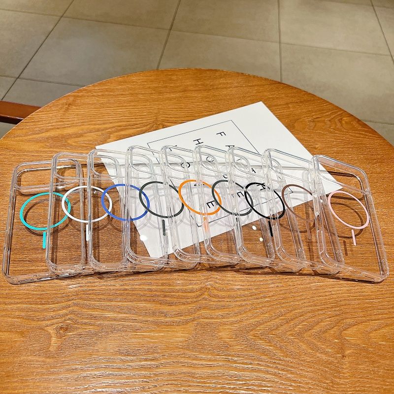 Luxury For Magesafe Magnetic C - đánh giá và giá Phone Cases Quality