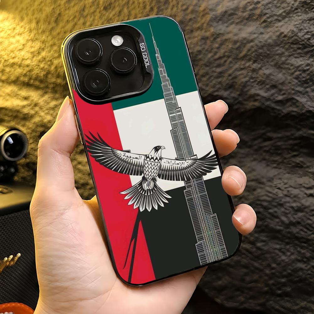 Sports UAE Flag football Phone - đánh giá và giá Phone Cases Uae