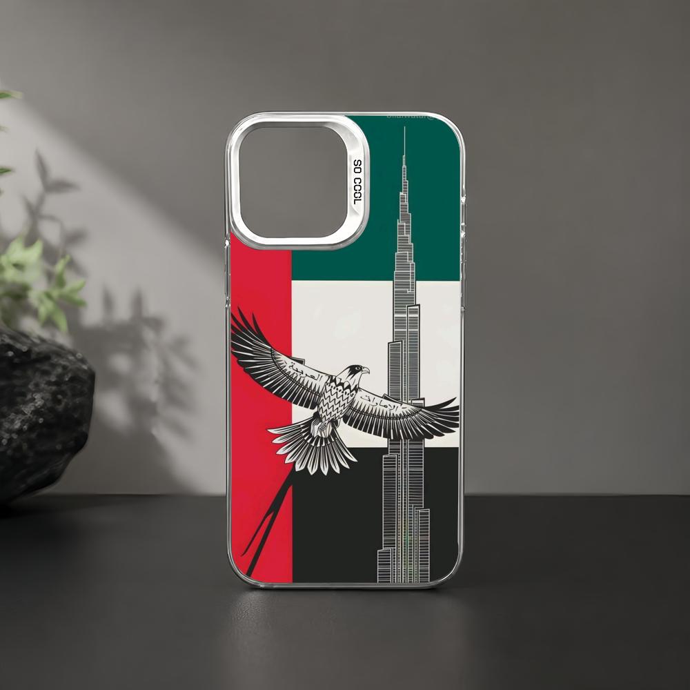 Sports UAE Flag football Phone - đánh giá và giá Phone Cases Uae