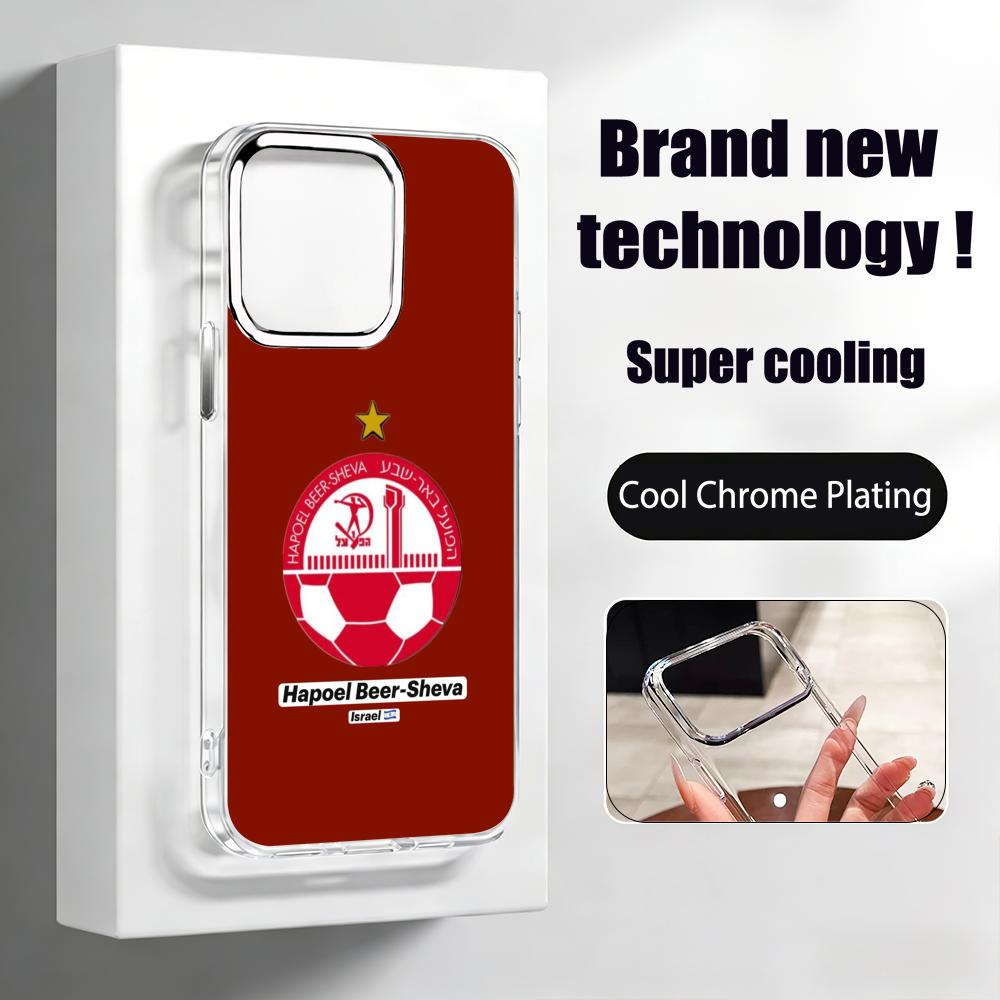 Israeli H-Hapoel Be'er S-Sheva - đánh giá và giá Phone Cases Iphone