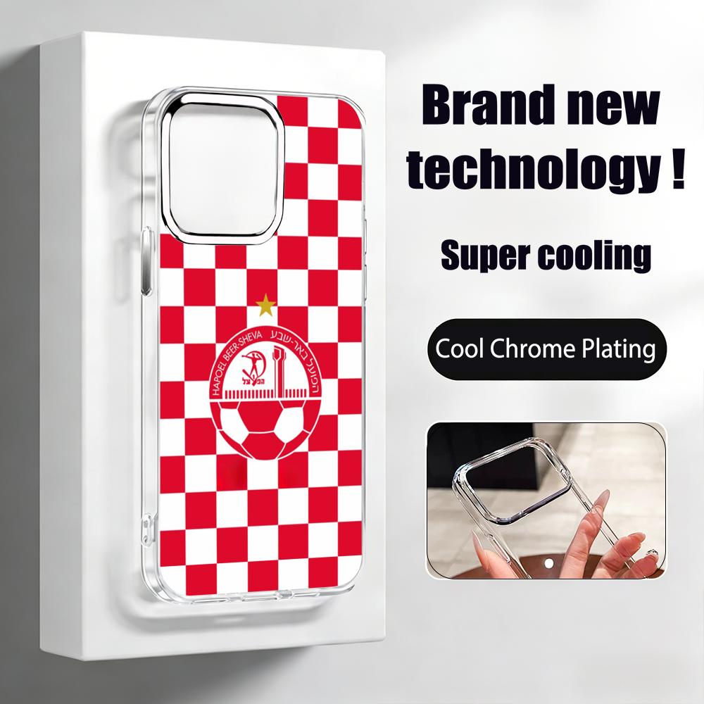 Israeli H-Hapoel Be'er S-Sheva - đánh giá và giá Phone Cases Iphone