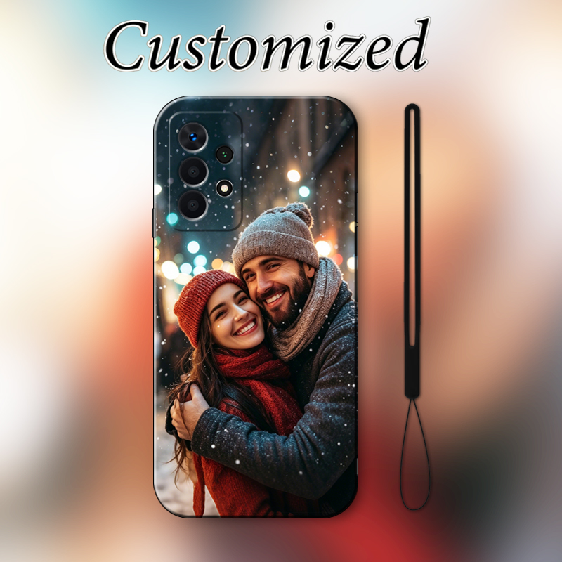 Customized Photo Phone Case St - đánh giá và giá Phone Cases Customized