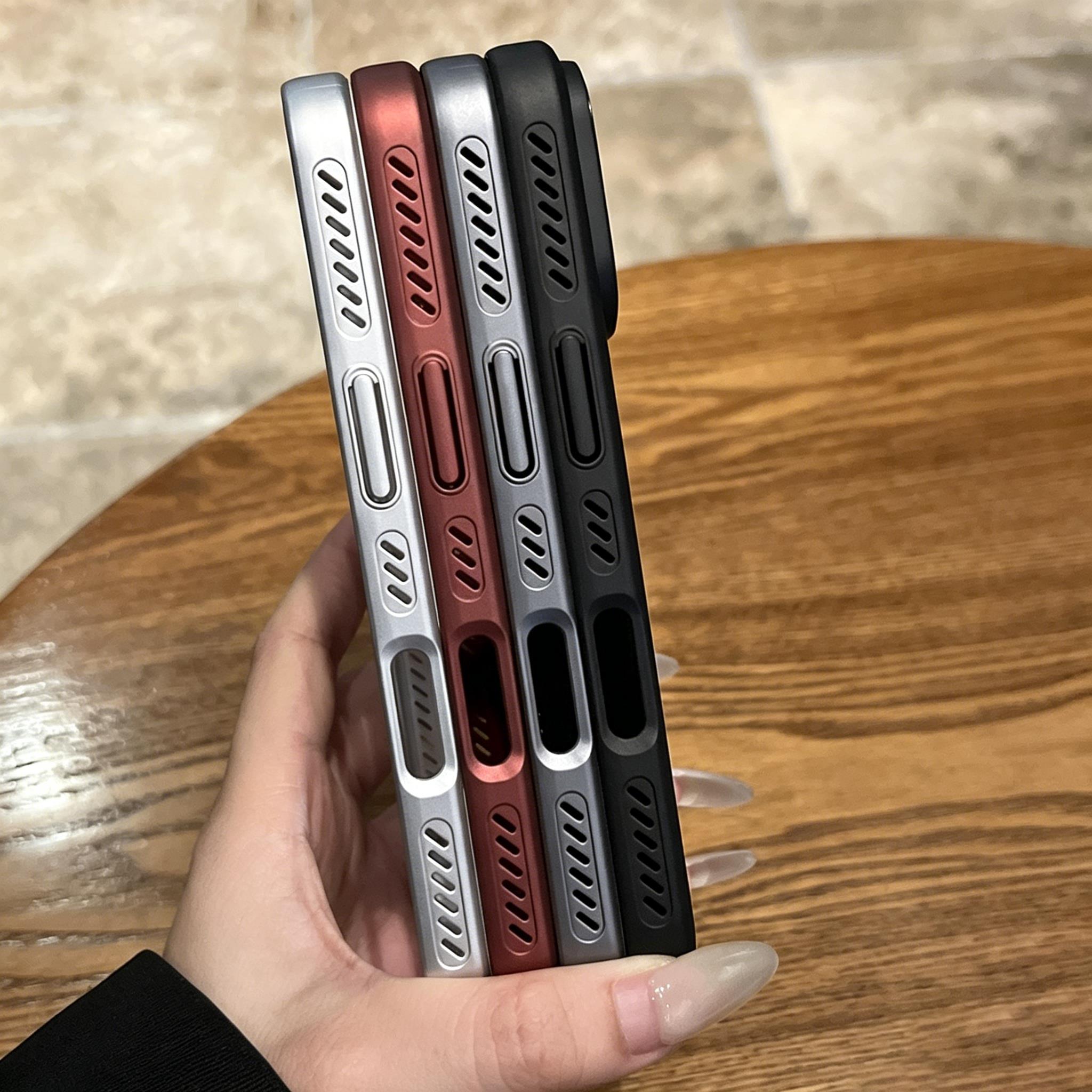Heat Dissipation For Magsafe M - đánh giá và giá Phone Cases Quality