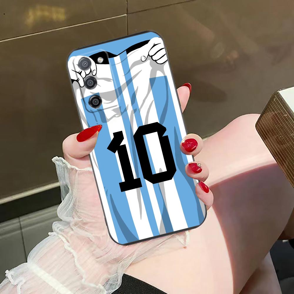 Phone Case For OPPO A5X A6X A6 - đánh giá và giá Phone Cases Jersey