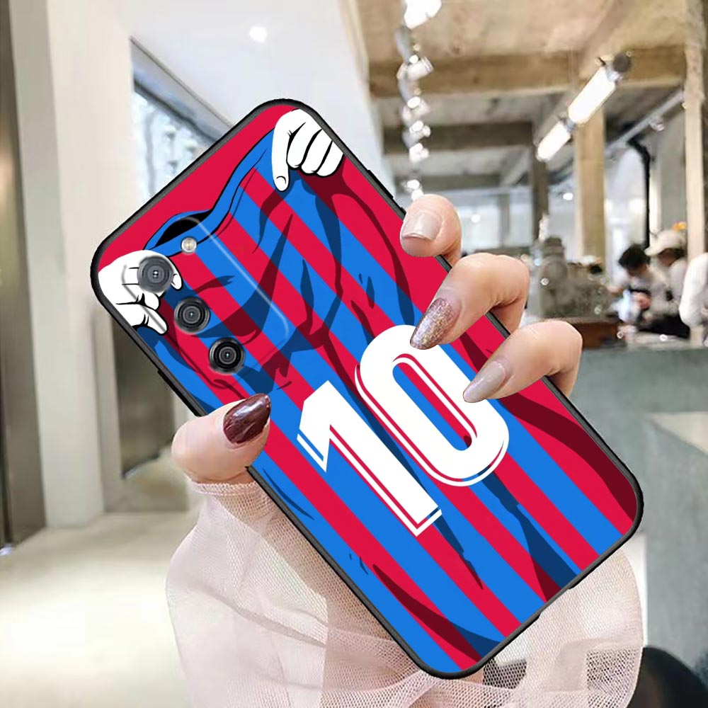 Phone Case For OPPO A5X A6X A6 - đánh giá và giá Phone Cases Jersey