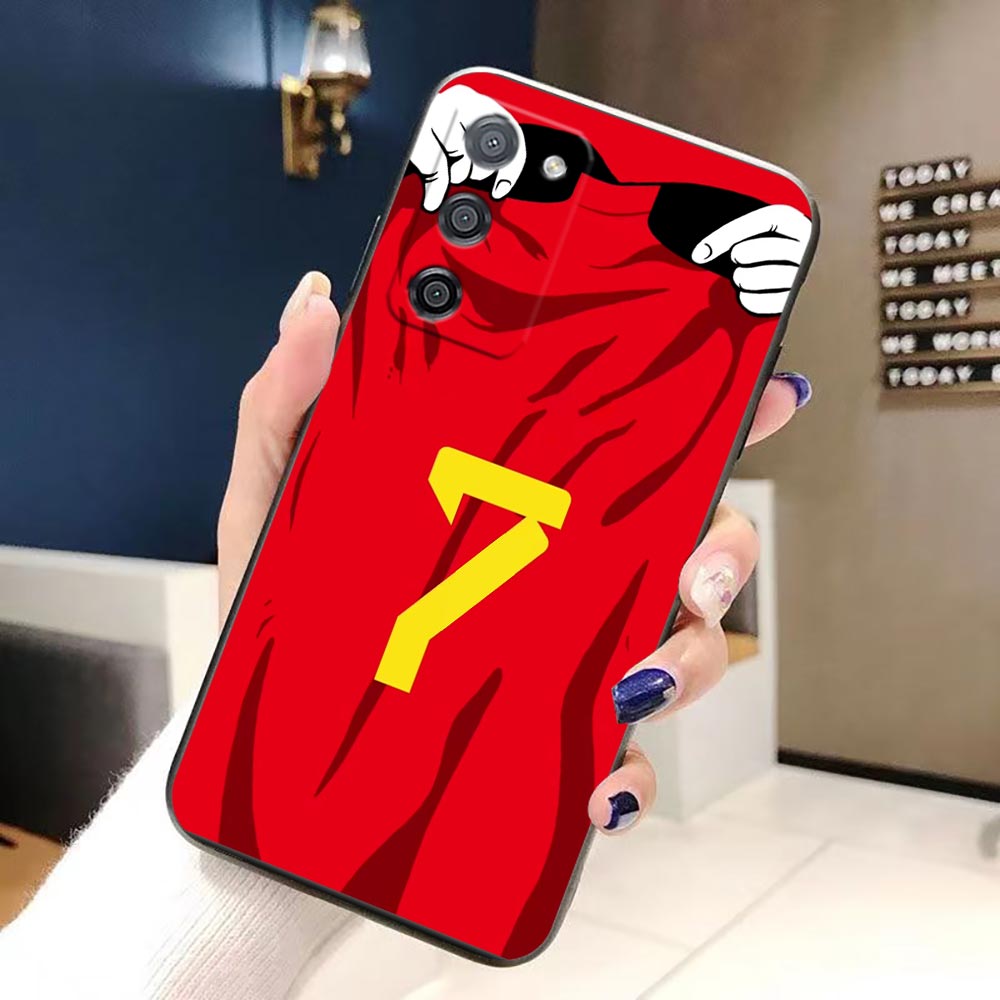 Phone Case For OPPO A5X A6X A6 - đánh giá và giá Phone Cases Jersey