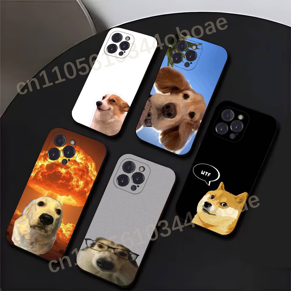 Viral Dog Phone Case For iPhon - đánh giá và giá Phone Cases Viral