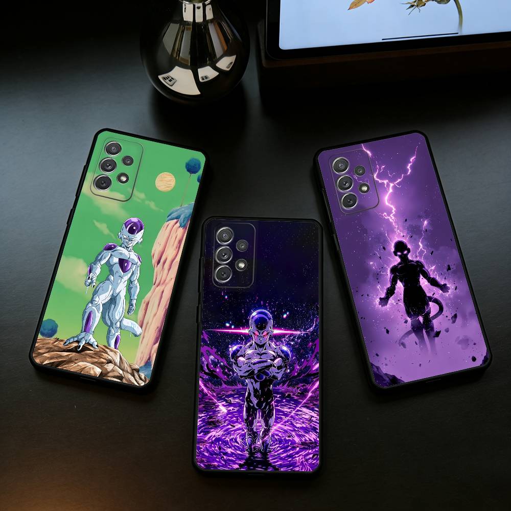 F-Freeza-ZA Phone Case For Sam - đánh giá và giá Phone Cases Za