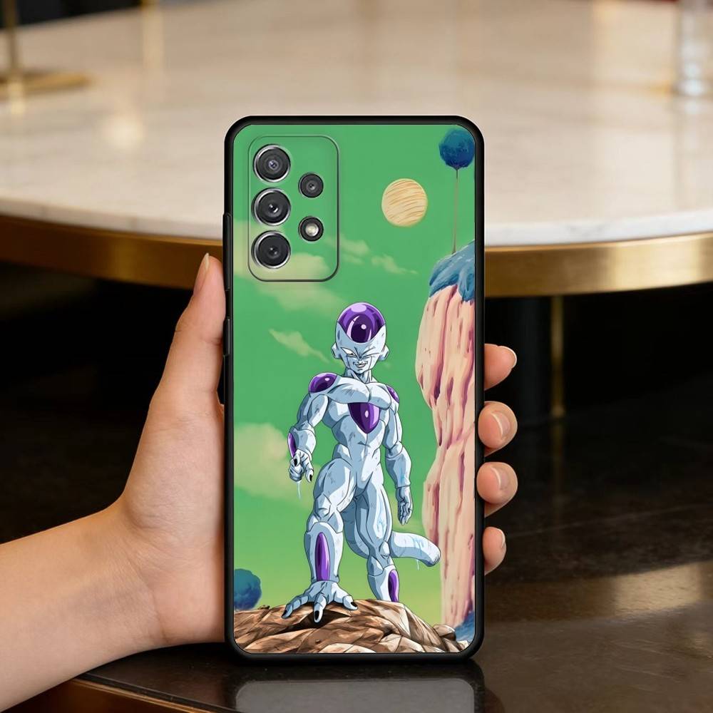F-Freeza-ZA Phone Case For Sam - đánh giá và giá Phone Cases Za