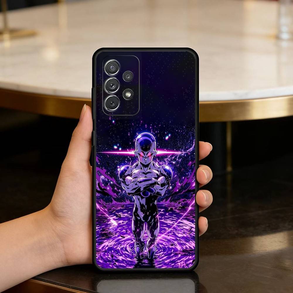 F-Freeza-ZA Phone Case For Sam - đánh giá và giá Phone Cases Za