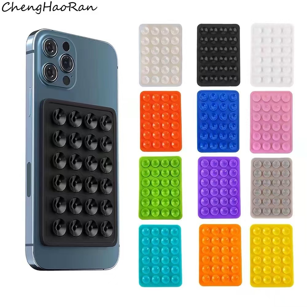 Silicone Suction Cup Phone Hol - đánh giá và giá Phone Cases Iphone