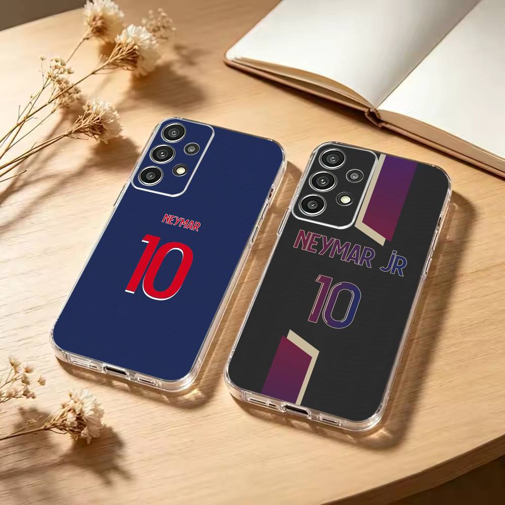 N-Neymar No-10 Jersey a fan fa - đánh giá và giá Phone Cases Jersey