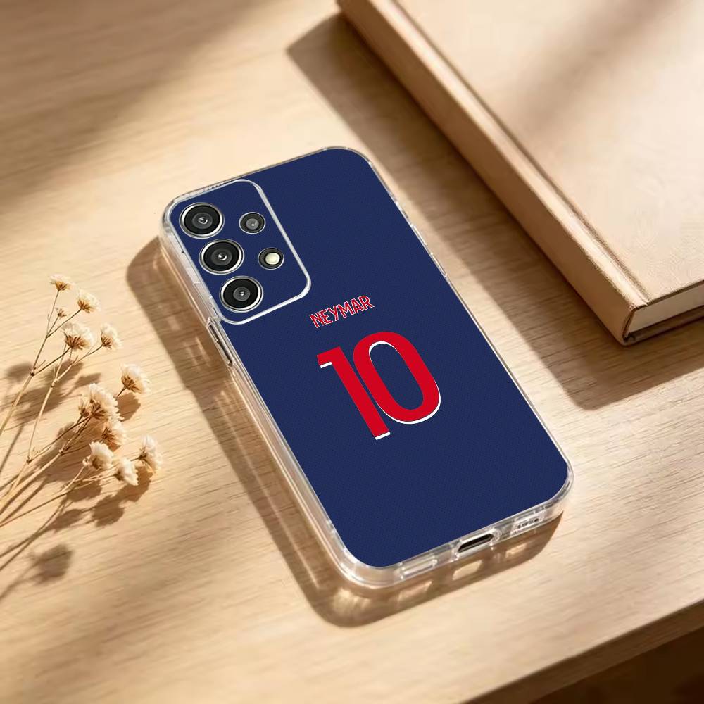 N-Neymar No-10 Jersey a fan fa - đánh giá và giá Phone Cases Jersey