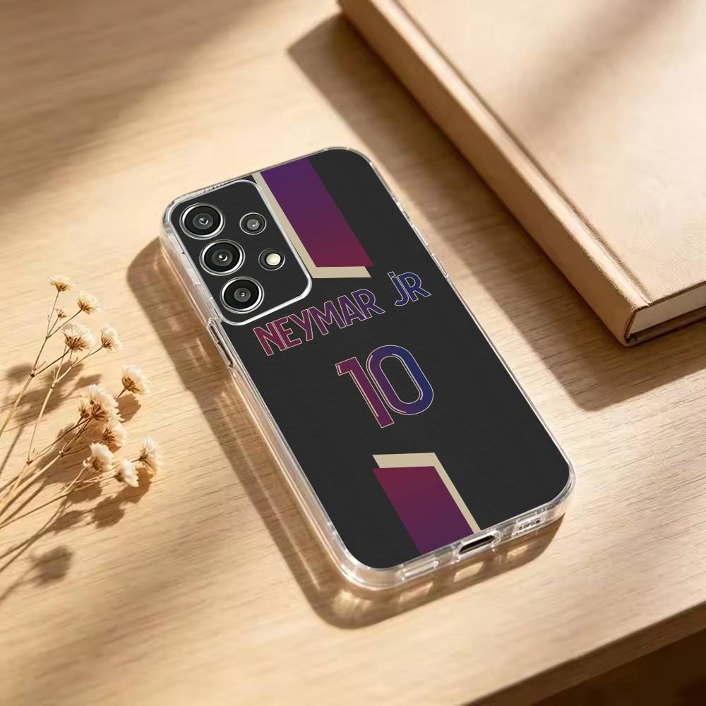 N-Neymar No-10 Jersey a fan fa - đánh giá và giá Phone Cases Jersey