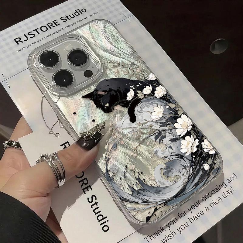 Mačica Za Slikanje Nafte Patte - đánh giá và giá Phone Cases Za