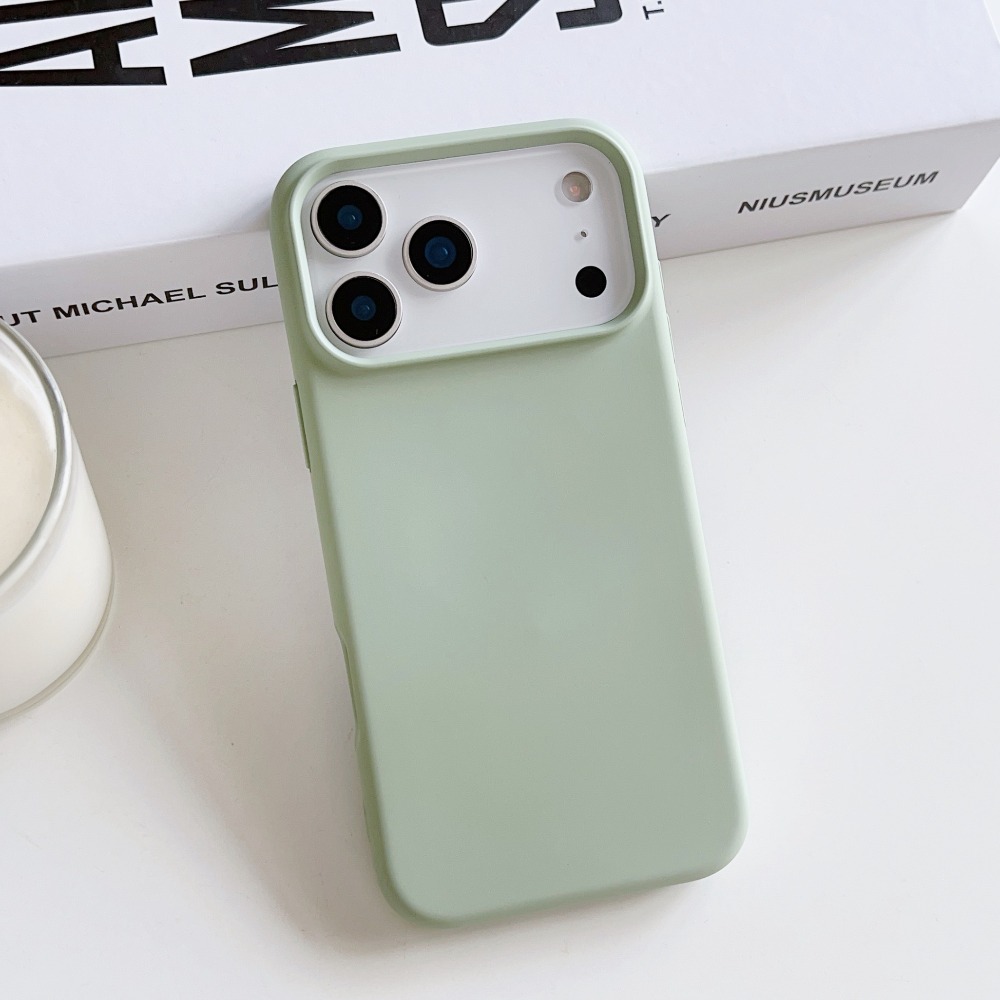 High Quality Liquid Silicone M - đánh giá và giá Phone Cases Quality