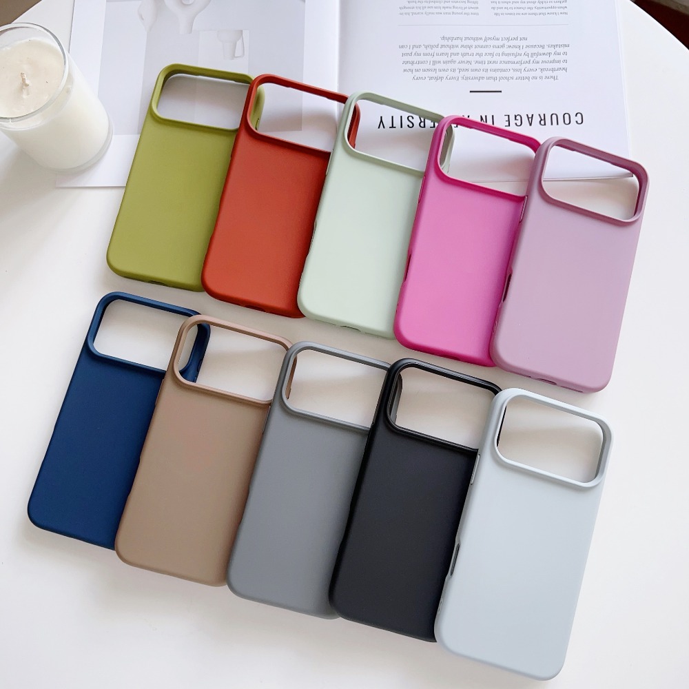 High Quality Liquid Silicone M - đánh giá và giá Phone Cases Quality