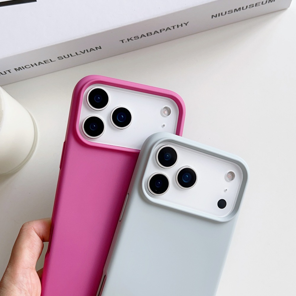 High Quality Liquid Silicone M - đánh giá và giá Phone Cases Quality