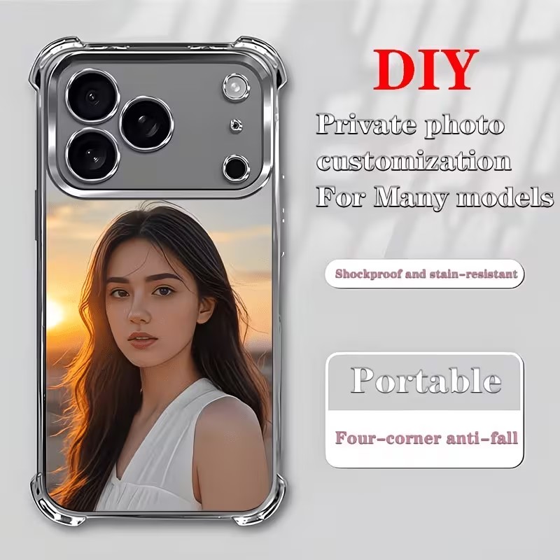 Plating Custom DIY Personal Ex - đánh giá và giá Phone Cases Customized