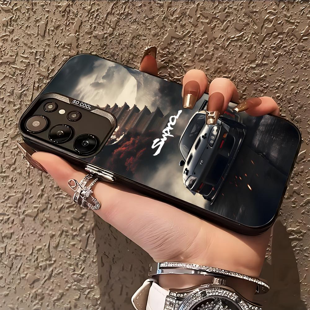 Car S-Supra Phone Case for Sam - đánh giá và giá Phone Cases For Samsung Galaxy