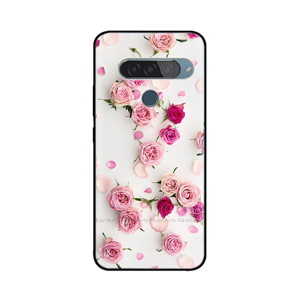 Phone Case For LG G8s Thinq Ca - đánh giá và giá Phone Cases Quotes