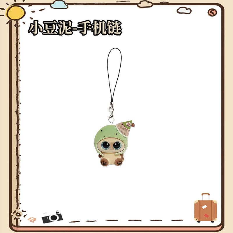 Azuki phone chain with high-qu - đánh giá và giá Phone Cases With Charms