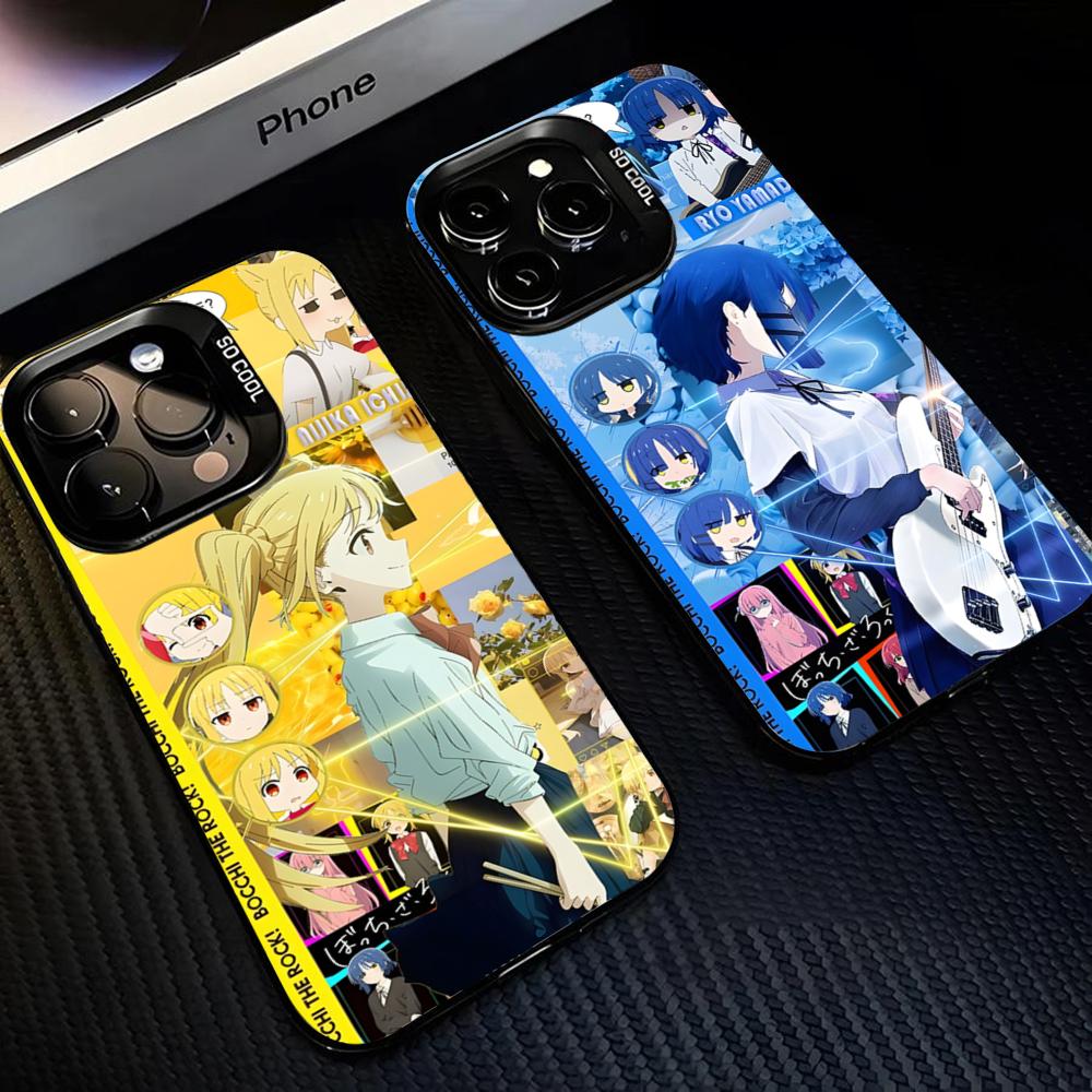 Anime Cool Bocchi the rock Pho - đánh giá và giá Phone Cases Iphone